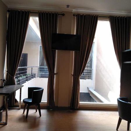 Malang City Boulevard Homestay Εξωτερικό φωτογραφία