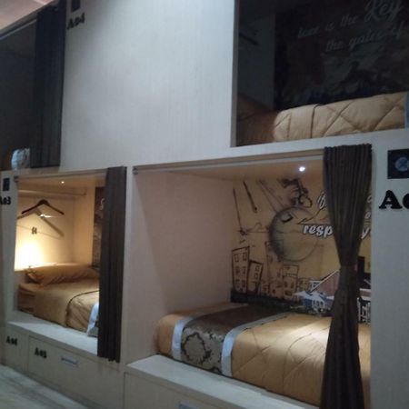 Malang City Boulevard Homestay Εξωτερικό φωτογραφία