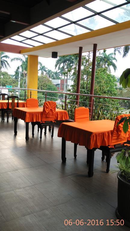 Malang City Boulevard Homestay Εξωτερικό φωτογραφία