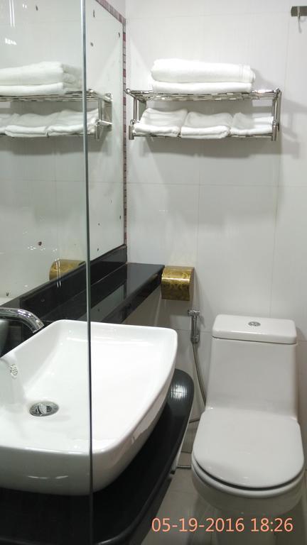 Malang City Boulevard Homestay Εξωτερικό φωτογραφία