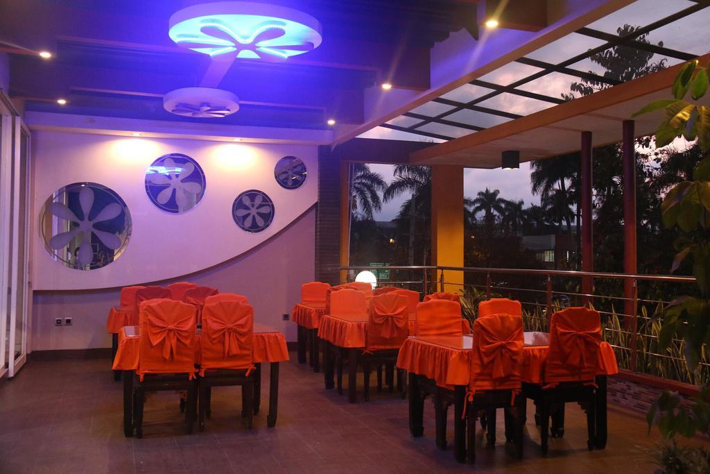 Malang City Boulevard Homestay Εξωτερικό φωτογραφία