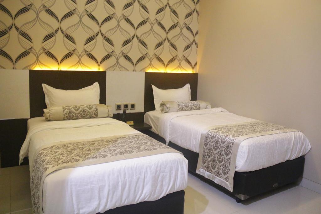 Malang City Boulevard Homestay Εξωτερικό φωτογραφία