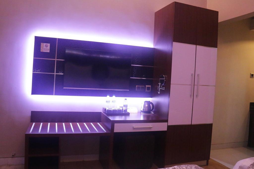 Malang City Boulevard Homestay Εξωτερικό φωτογραφία