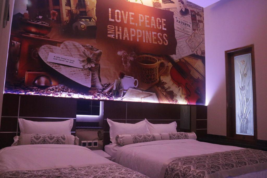Malang City Boulevard Homestay Εξωτερικό φωτογραφία