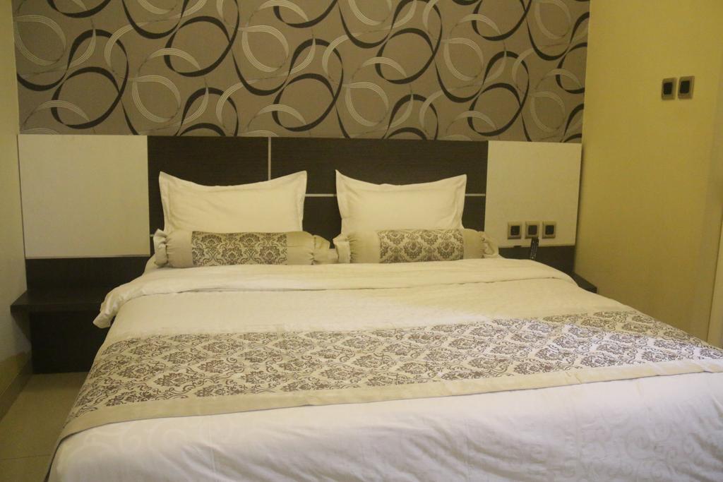 Malang City Boulevard Homestay Εξωτερικό φωτογραφία