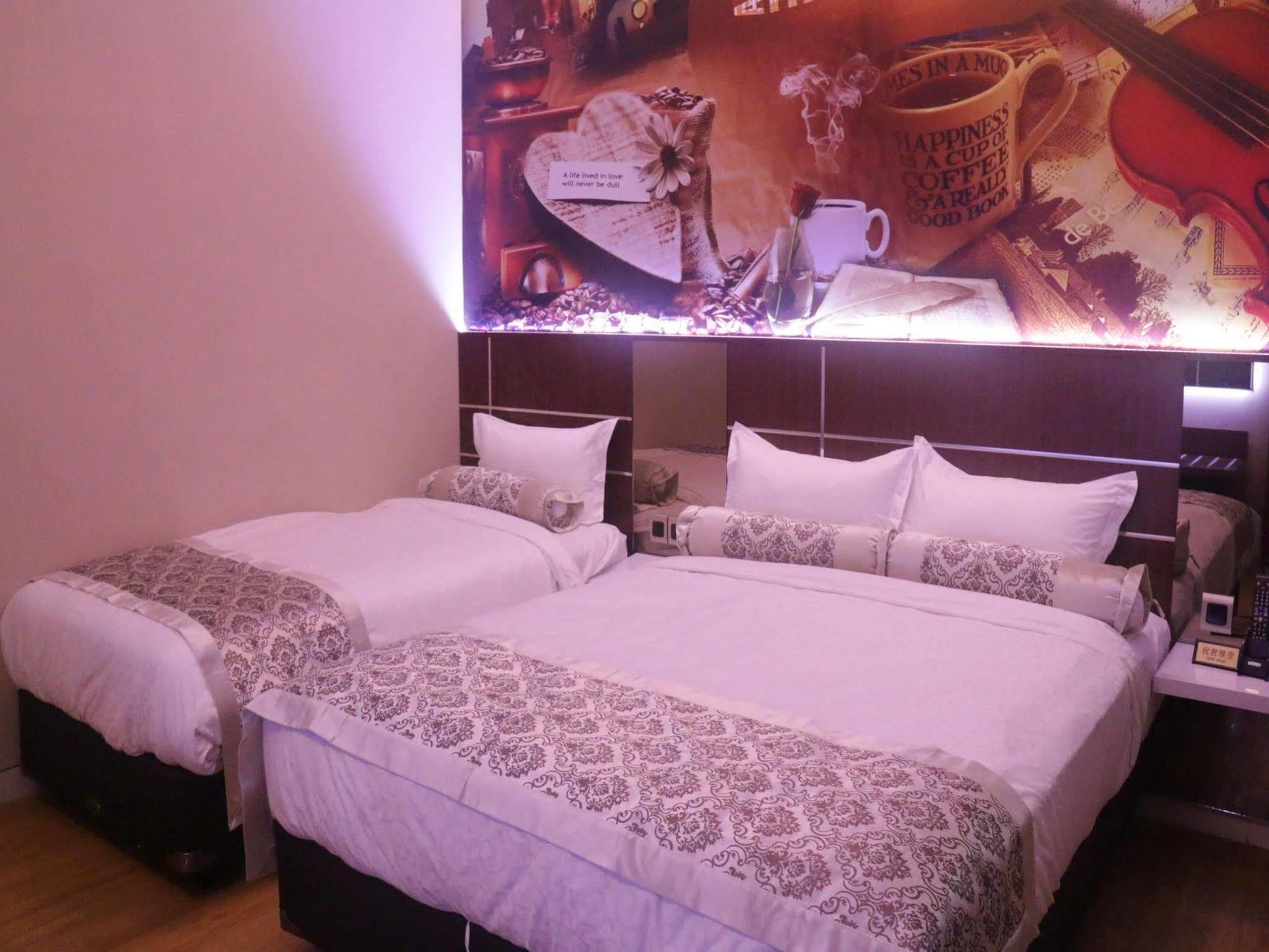Malang City Boulevard Homestay Εξωτερικό φωτογραφία