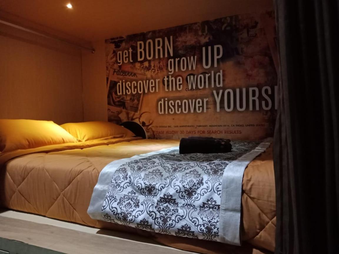 Malang City Boulevard Homestay Εξωτερικό φωτογραφία