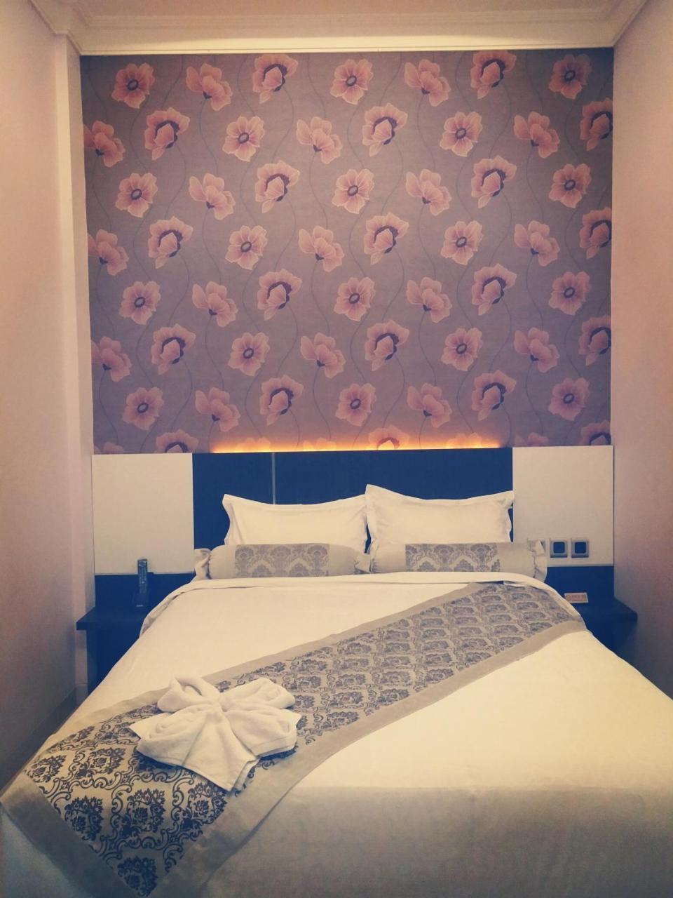 Malang City Boulevard Homestay Εξωτερικό φωτογραφία
