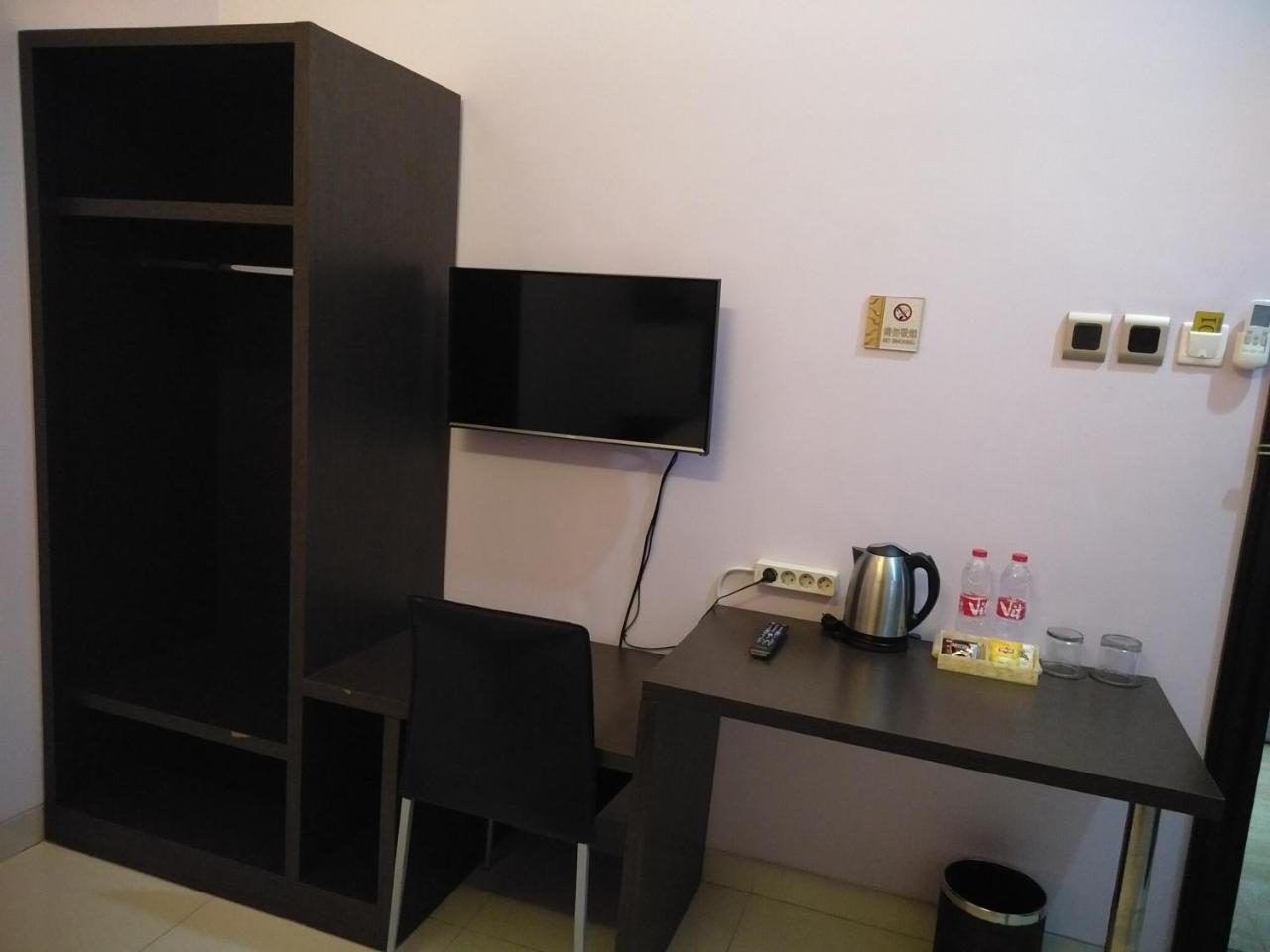 Malang City Boulevard Homestay Εξωτερικό φωτογραφία