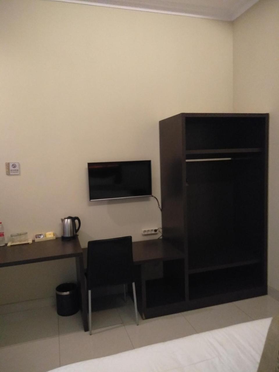 Malang City Boulevard Homestay Εξωτερικό φωτογραφία