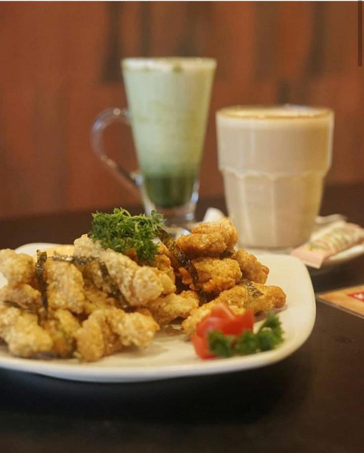 Malang City Boulevard Homestay Εξωτερικό φωτογραφία