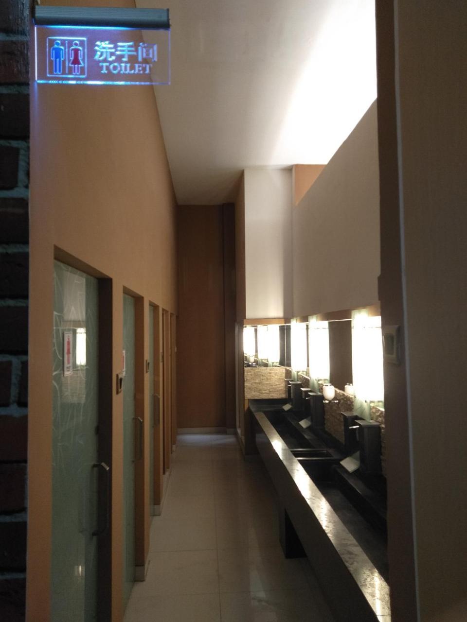 Malang City Boulevard Homestay Εξωτερικό φωτογραφία
