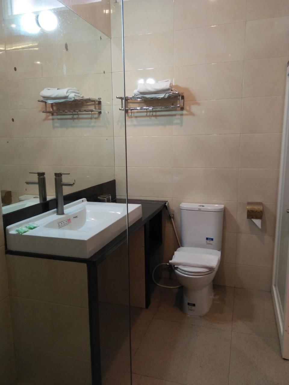Malang City Boulevard Homestay Εξωτερικό φωτογραφία