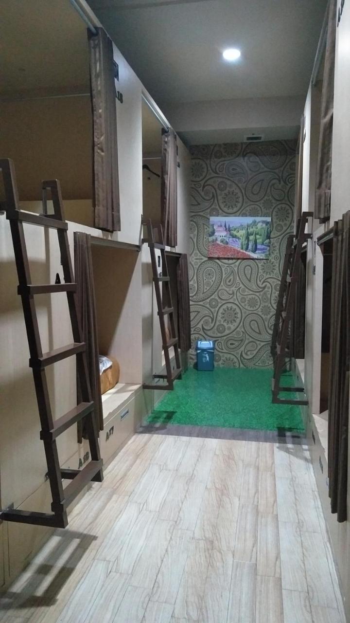 Malang City Boulevard Homestay Εξωτερικό φωτογραφία
