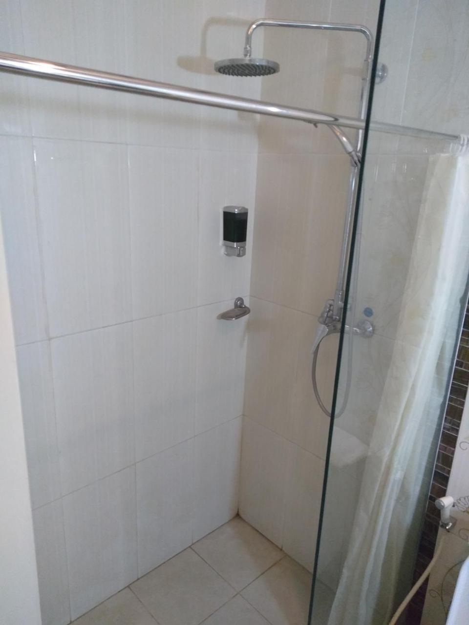 Malang City Boulevard Homestay Εξωτερικό φωτογραφία